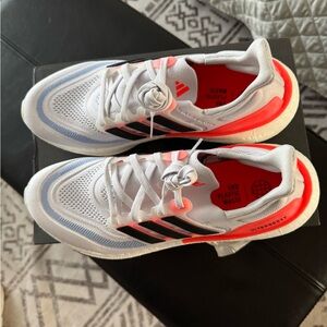 Adidas Ultraboost Sneakers men’s size 9